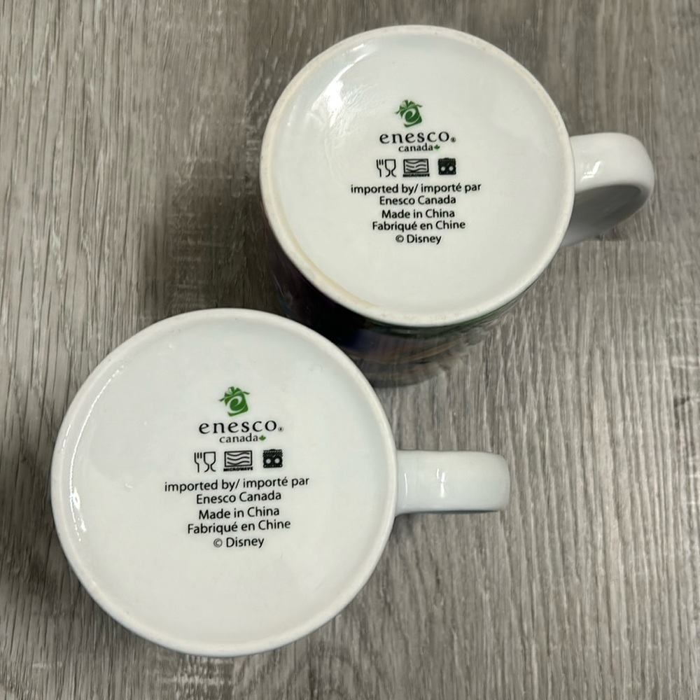 Tinkerbell Mugs - Picture 7 of 8
